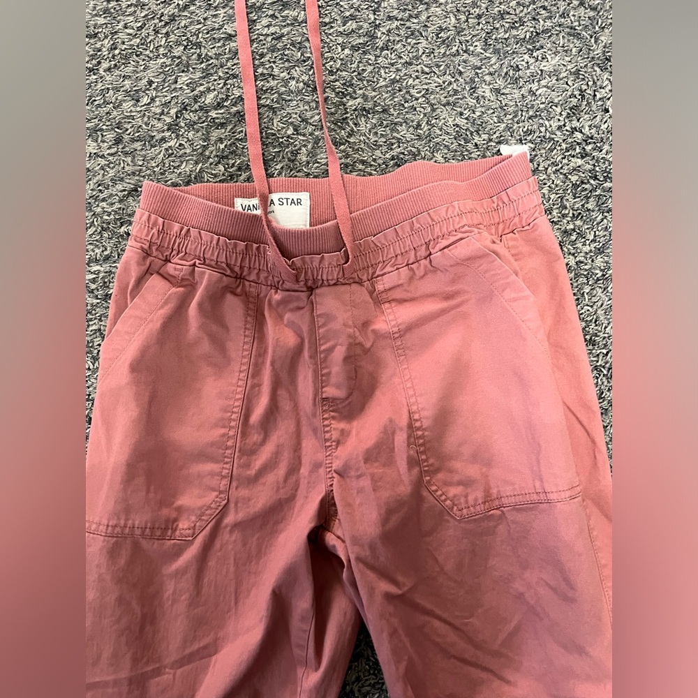 Vanilla Star Joggers - Picture 8 of 9